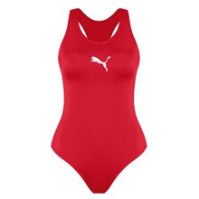 Maiô Puma Nadador Feminino