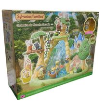 Sylvanian Families Cachoeira da Floresta Secreta Epoch 5761