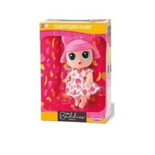 Boneca Baby Buddies Morango 695 - Bambola
