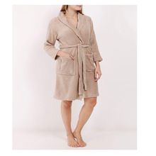 Roupão Microfibra M Corttex