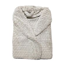 Roupão Microfibra Lugano P Corttex