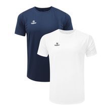 Kit 2 Camisetas Topper Classic New Masculina