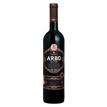 VINHO ARBO ASSEMBLAGE CAB. SAUV\MERLOT TINTO 750ML