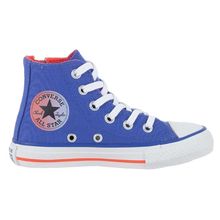 Tênis Converse All Star Chuck Taylor HI Kids