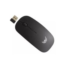 Mouse Óptico Sem Fio Wireless Bluetooth Usb