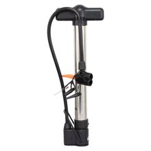 Bomba De Ar Convoy Manual Alumínio