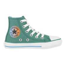 Tênis Converse All Star Chuck Taylor HI Kids