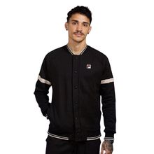 Jaqueta Fila Varsity Masculina