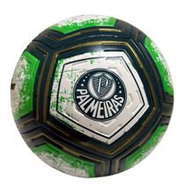Bola Futebol Campo Palmeiras Pro Gold Oficial N°5 - 1880