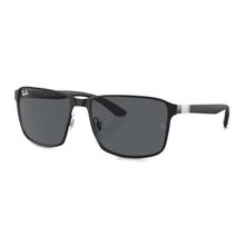 OCULOS SOLAR RAY-BAN RB3721 186/8759