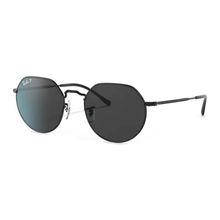 OCULOS SOLAR RAY-BAN RB3565 002/4853