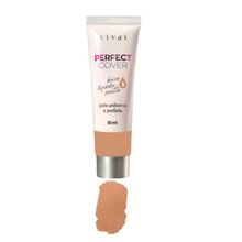 Base Liquida Matte Perfect Cover Vivai 30ml cor:05