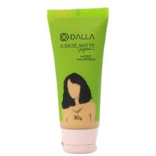 Base Matte Vegana Dalla cor:3n