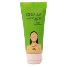 Base Matte Vegana Dalla cor:02