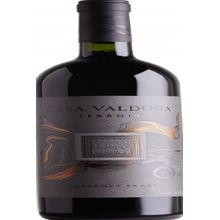 VINHO CASA VALDUGA TERROIR CABERNET FRANC TINTO 750ML