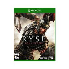 Ryse: Son Of Rome - Xbox One