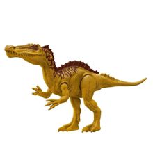 Dinossauro Suchomimus Jurassic World Recomeço - Mattel JGC12
