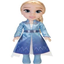 Boneca Elsa Frozen 2 38 Cm Multikids - 1921