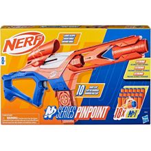 Nerf Lança Dardos N Series Pinpoint Hasbro - F8622
