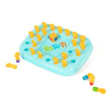 Jogo De Memória Memocolor Didático Tateti - 0751