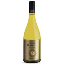 VINHO CARMEN DISCOVERY GRAN RESERVA CHARDONNAY 750ML BRANCO