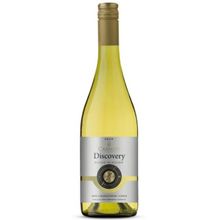 VINHO CARMEN DISCOVERY ESTATE CHARDONNAY 750ML BRANCO
