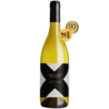 VINHO MOSQUITA MUERTA BLEND DE BLANCAS BRANCO 750ML