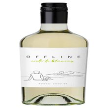 VINHO OFFLINE CORTE DE BLANCAS BRANCO 750ML