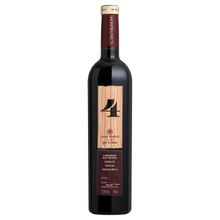 VINHO CASA PERINI QUATRO TINTO 750ML