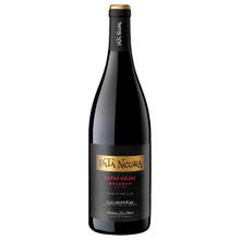 VINHO PATA NEGRA VALDEPEÑAS RESERVA CEPAS VIEJAS TINTO 750ML