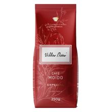 CAFÉ TORRADO E MOÍDO VILLA PIVA 250G