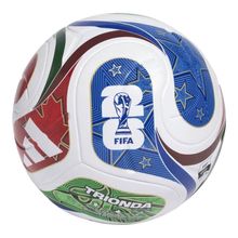 Bola Campo Adidas Copa do Mundo 2026 Trionda League