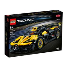 Lego Technic Bugatti Bolide - Lego 42151