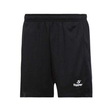 Bermuda Topper Hive Juv - Preto