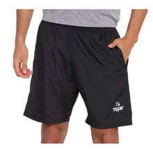 Bermuda Topper Basic Classic New Masculino - Preto