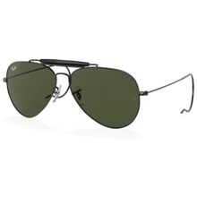 OCULOS SOLAR RAY-BAN RB3030 L9500 58