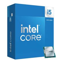 Processador Intel Core I5-14400F 14°GEN LGA1700 3.5GHz 20mb