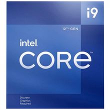 Processador Intel Core I9-12900F 12°GEN LGA1700 3.5GHz 30mb