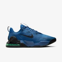 Tênis Nike Air Max Alpha Trainer 5 - Masculino - Azul
