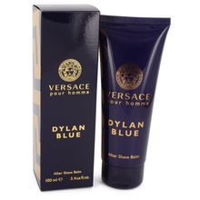 Colonia Masculino Pour Homme Dylan Blue Col. Versace 100 ML Pós Barba