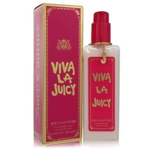 Juicy Couture Viva La 254 ML Loção Corporal Feminino