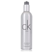 Loção Corporal Feminina Ck One (Unisex) Calvin Klein 250 ML