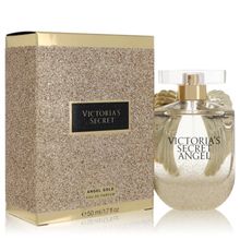 Perfume Feminino Angel Gold Victoria'S Secret 50 ML Eau De Parfum