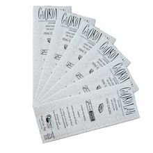 Kit 6X: Chocolate 70% Cacau Zero Açúcar Orgânico CHoKolaH 70g