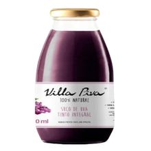 Suco de Uva Integral Sem Açúcar Villa Piva 300ml