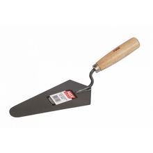 Colher Pedreiro Max Canto Vivo 10 750150 c/6 pcs