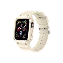 Pulseira Para Apple Watch 42 / 44 / 45 / 46 / 49 MM - Survivor - Gshield