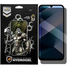 Película para Xiaomi Poco C85 - Privacidade Hydrogel - Gshield