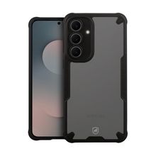 Capa para Samsung Galaxy S25 FE - Rugged Shield - Gshield