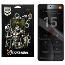 Película para Xiaomi 15 Ultra - Privacidade Hydrogel - Gshield